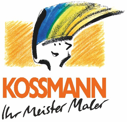 Lothar Kossmann GmbH - Ihr Meistermaler Logo